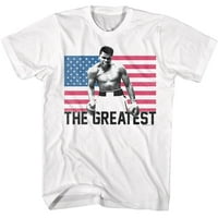 Muhammad Ali America najveća kozja kozja Muška majica