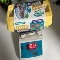 Obrazovne igračke za godinu starih ranih dječjih igračaka simulacija digitalno spajanje igračke kapsule