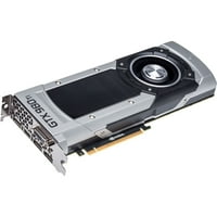 NVIDIA GeForce GT TI grafička kartica, GB GDDR5