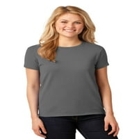 Normalno je dosadno - ženska majica kratki rukav, do žena veličine 3xl - Denver