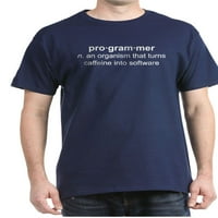 Cafepress - majica programera - pamučna majica