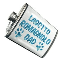 Filk Dog & Cat Dad Lagotto Romagnolo