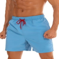 Sexy Dance Muška kupaca Shorts Hratke hlače ploče Shorts Boardshorts kupaći kostimi kupaći kostim od