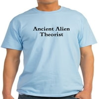 Drevni vanzemaljski teoretičar - lagana majica - CP