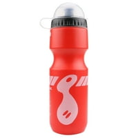 TIITSTOY 680ml Biciklistička sportska boca od plastične vode sa kapicom za prašinu