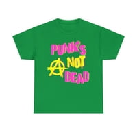 Punks nije mrtva majica kratkih rukava