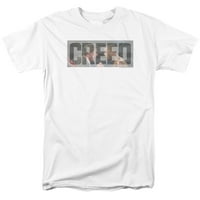 Creed - Pep Talk - majica kratkih rukava - XXXX-Large