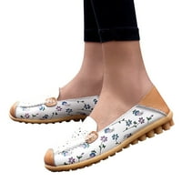 Modni ženski prozračni čipkasti cipele za cipele Ležerne cipele Yutnsbel