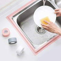 Fule valjaci samo ljepljive vodootporno za brtvljenje za brtvljenje za kupatilo kuhinju