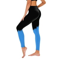 Work Lowgings Yoga hlače za žene Duksevi hlače Prodaja čišćenja Žene Stretch Yoga Tajice Fitness Trčanje