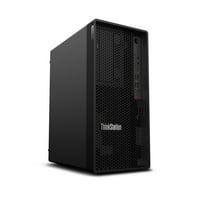 Lenovo ThinkStation P Tower, Ryzen Pro 5945, T serija, 16GB, 512GB, tri yr premier garancija