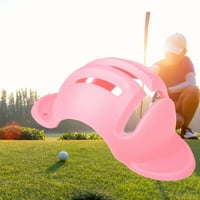 T-Type Golf Ball marker nije lako deformiran dugi servisni prijenosni alat za mirlovanje za golf za ljubitelje golfa