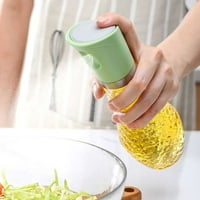 Dispenzer za prskanje kuhinje ulja za kuhanje pečenje bbq flašica za prskanje ulja