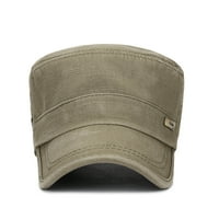 Sun Hat bejzbol kapa modna šešira za muškarce za izbor na otvorenom sunčane šešire za žene muškarci