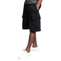 CLLIOS MENS CARGO SHATS CLEARANCE, Muški novi stil pamučni multi-džepni kombinezoni kratke hlače