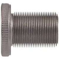 Hillman socket-head kapajka 5 16 - 3 4 od nehrđajućeg čelika 2-pakovanje
