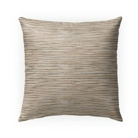 Terracotta Vanjski jastuk od Kavka dizajna