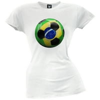 Svjetski kup Brazil Majica Soccer Juniors - Mala