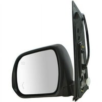 Lijevo ogledalo - kompatibilan sa - Toyota Sienna