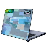 Kompatibilan sa MacBook Pro Torbica za telefon, foto-kolaž-simpatično-apstraktna-umjetnost - silikonska
