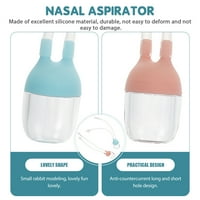 Novorođene nos docke kućne alati za čišćenje nosa za čišćenje nosa za čišćenje nosa
