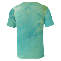 St Patrick Dan odraslih majica Fantastična CrewNeck Atraktivni dizajn par majica za mlade za sport i putovanja