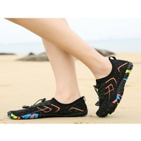 Ymiytan Unise Beach Swim cipela bosonože vodene čarape Prozračne vodene cipele Surfanje tenisice protiv