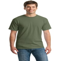 Normalno je dosadno - muške majice kratki rukav, do muškaraca veličine 5xl - tampa