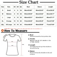 Prodaja ženskih modnih majica Da i hladno me 24: ispisni vrhovi bluza s dugim rukavima ugodna ležerna
