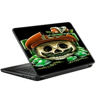 Kožna naljepnica za HP laptop 15,6 15 Gangster Mario lice