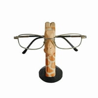 Naslovna ukras Slatke kreativne naočale za životinje Okvir za kućnu kancelarijsku dekorativne čaše Okvir