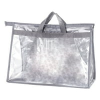 Torp torba za prašinu Torba prozirna PVC torbica za pohranu Organizator za zaštitu ormara za zatvaranje