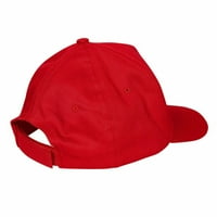 S. Predsjednički izbori vezeni šešir koji se ispisuje sa održavanjem Amerike sjajno opet bejzbol kapu