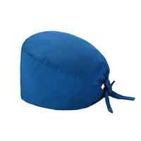 Ljetni šeširi Kašika kape modni kapu za solidne piling s duksevima za žene i muške veličine I