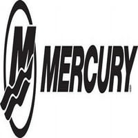 Novi Mercury Mercruiser QuickSilver OEM Dio 10- Vijak