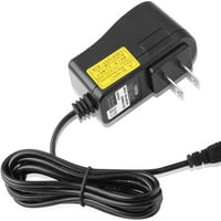 Zidni punjač AC električni adapter kabel za eviant MT tablet