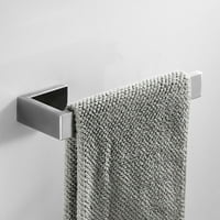 Držač ručnika za ručnik za kupatilo od nehrđajućeg čelika zidna stalka od nehrđajućeg čelika