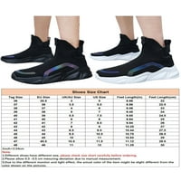 Zodanni Unise Trčanje obuće cipela za šetnju cipelama na čarapima SOCK tenisice Sportski treneri Jogging