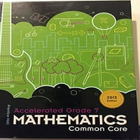 Prentice Hall Matematics Common Core ubrzao je gr. - koristi se vrlo dobro