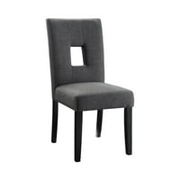 Arthi Parsons stolica, stolica: Da, vrsta sjedenja: S-Spring