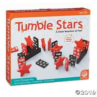 Mindware Tumble Stars Childrens Fizikaška igra
