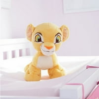 Disney Baby Lion King Nalas Jungle komplet