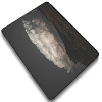 Kaishek plastična tvrda zaštitna kućišta za zaštitu samo za puštenu MacBook Air 13 Model ekrana mrežnice: a nebo serija 0056
