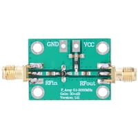 Transmisija 30DB RF širokopojasni, frekventni modul širokopojasni RF širokopojasni za digitalne aplikacije