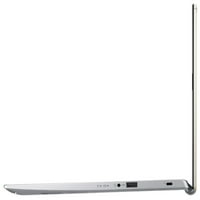 Acer Aspire Home Business Laptop, Intel Iris Xe, 40GB RAM-a, pobijediti u kući) sa priključkom za WD19S