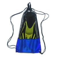 20kg backpad backpack stilske mreže za pohranu za pohranu za pohranu za ronjenje ronila za ronjenje