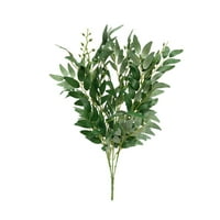 Propormotion Trigeminal Wicker Umjetna cvijeća Bonsai vjenčanica INS Wind