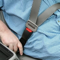 Seat Belt Extender Pros Gmc Sierra Search Sears Seats Extender - Ocjenjen e-oznaka ,, Crna