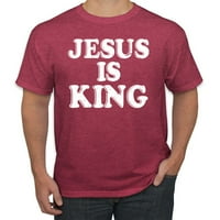 Isus je kralj Biblije Pismo