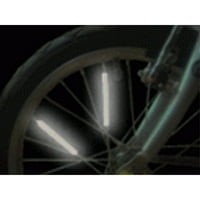 Paket reflektora za bicikl